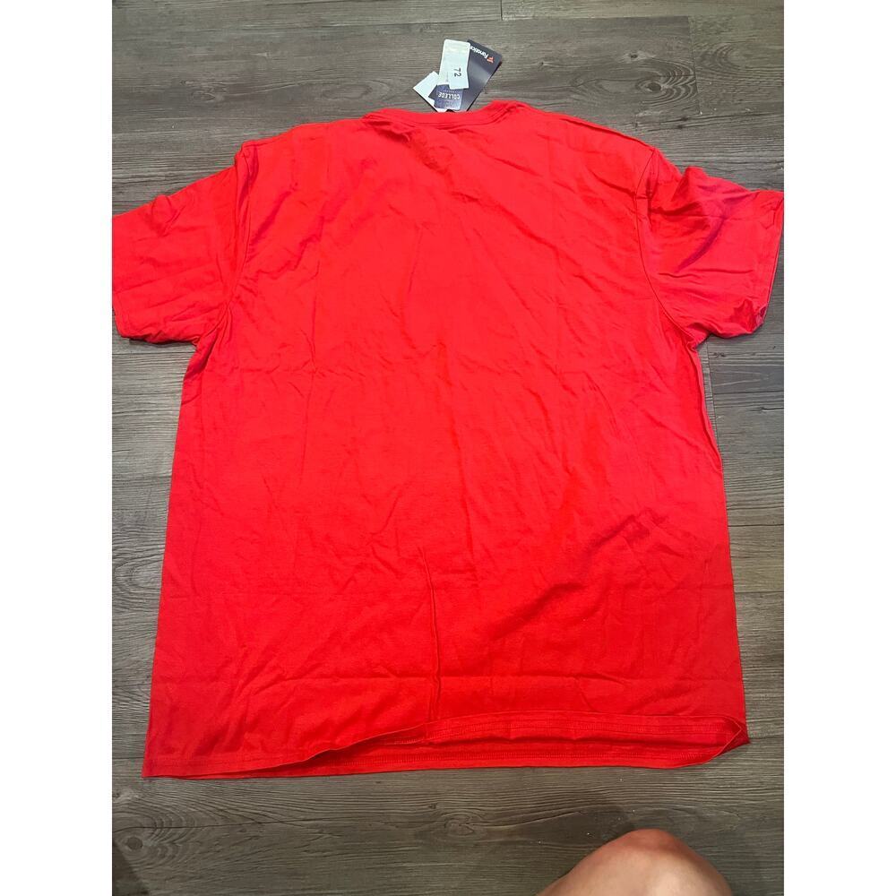Fanatics Wisconsin Men’s Badgers Shirt-xxl - Picture 3 of 5